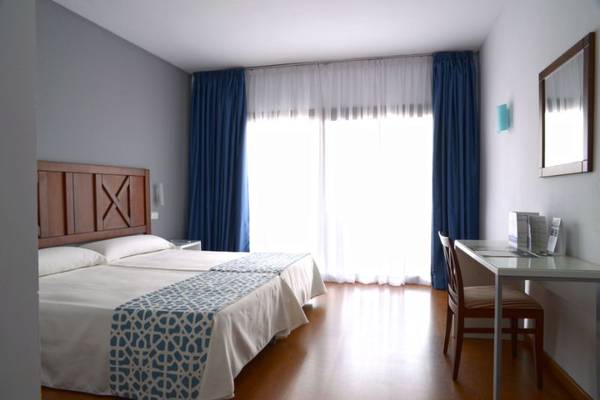 DOPPELZIMMER  +1 ERWACHSENE Hotel TRH Paraiso en Estepona