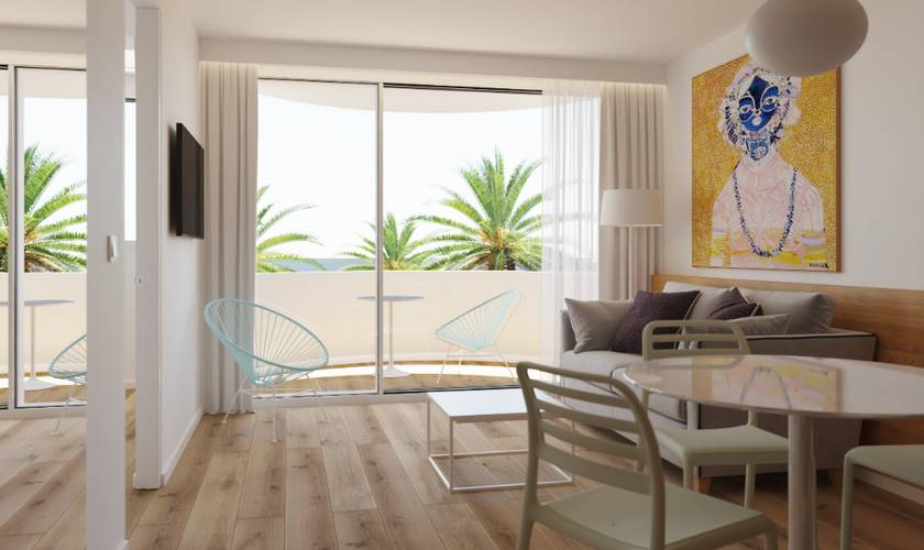 Appartement Palmanova Beach Apartments by TRH