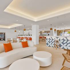 Renoviertes Hotel Palmanova Beach Apartments by TRH - Palmanova